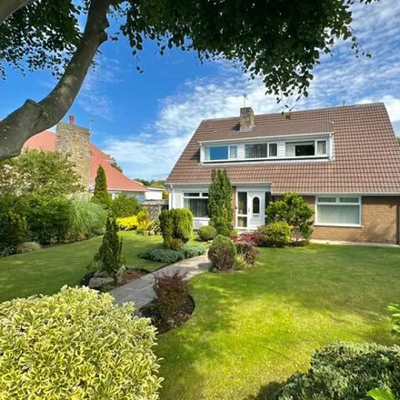 Buy this 4 bed house on Barkfield Lane in Sefton, L37 3JN