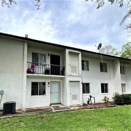 Buy this 2 bed condo on 678 Pavare Court in Polk County, FL 33884