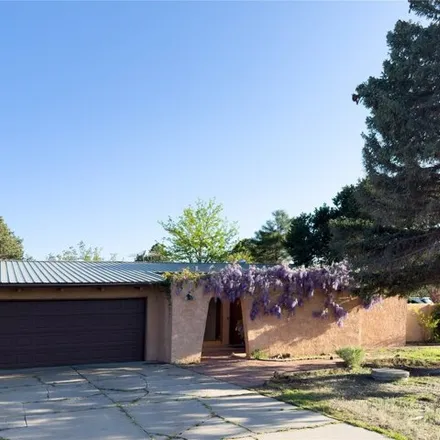 Buy this 3 bed house on 545 Grand Canyon Drive in White Rock, Los Alamos County