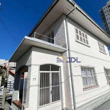 Image 2 - Rua Gaspar 81, Victor Konder, Blumenau - SC, 89012-130, Brazil - House for sale