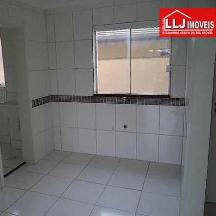 Rent this 2 bed apartment on Rua Albino Kaminski 972 in Bairro Alto, Curitiba - PR
