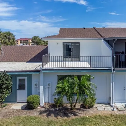 Image 6 - 140 Kings Way, Satellite Beach, FL 32937, USA - Townhouse for sale