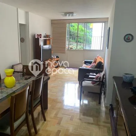 Buy this 2 bed apartment on Avenida Pasteur in Botafogo, Rio de Janeiro - RJ