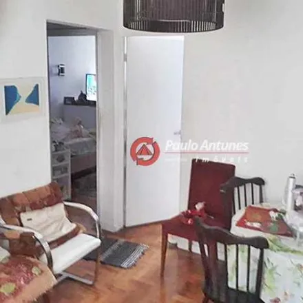 Buy this 2 bed apartment on Rua das Palmeiras 220 in Campos Elísios, São Paulo - SP
