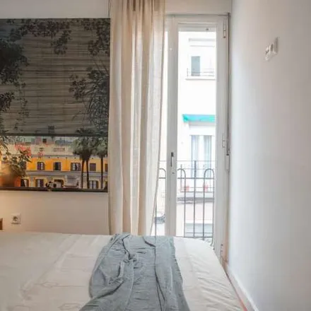 Image 6 - Calle de la Milagrosa, 28011 Madrid, Spain - Apartment for rent