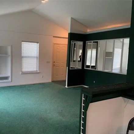 Image 6 - East 28th Place, Tulsa, OK 74134, USA - Townhouse for rent