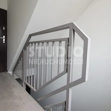 Buy this 5 bed apartment on Bruzdowa in 30-254 Krakow, Poland