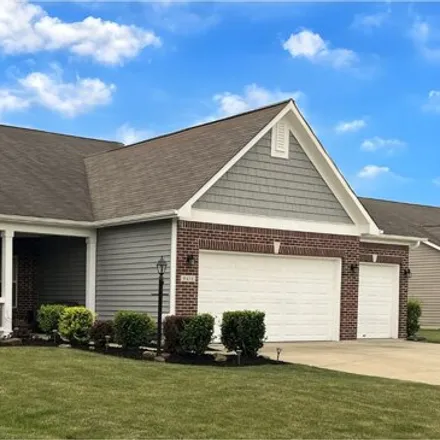 Buy this 3 bed house on 6431 Rushing Riv in Noblesville, Indiana