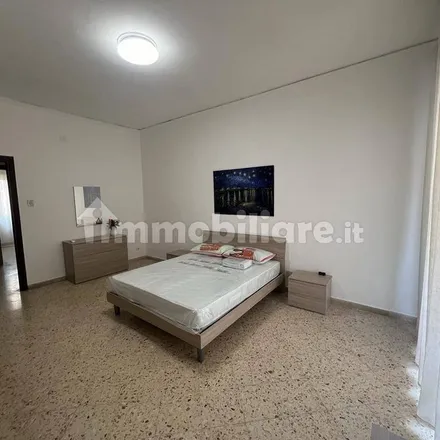 Rent this 3 bed apartment on Via Francesco Minà Palumbo in 90124 Palermo PA, Italy