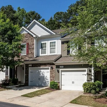 Buy this 3 bed house on 1227 Silver Beach Way in Raleigh, NC 27606