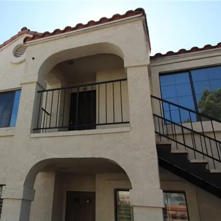 Rent this 2 bed condo on West Tropicana Avenue in Spring Valley, NV 89139