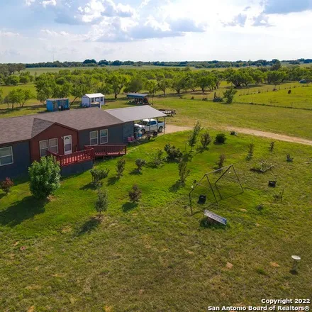 Image 9 - 828 County Road 2863, Big Foot Colonia, Frio County, TX 78005, USA - House for sale