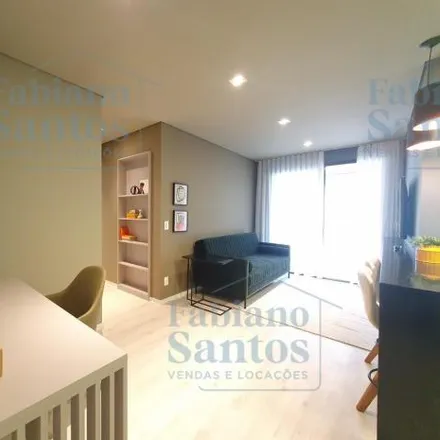 Rent this 1 bed apartment on Rua Cardeal Arcoverde 2945 in Pinheiros, São Paulo - SP