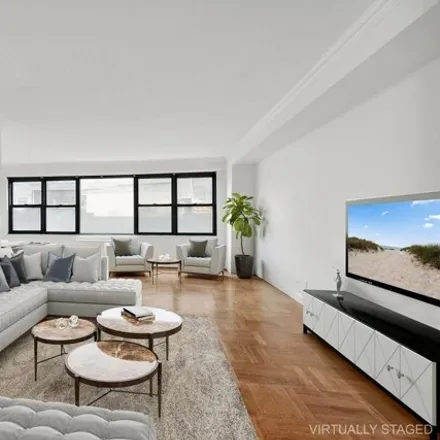 Buy this studio apartment on 166 East 61st Street in New York, NY 10065