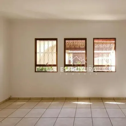 Rent this 3 bed house on Rua 8 JA in Rio Claro, Rio Claro - SP
