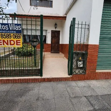 Buy this 3 bed house on San Isidro 5300 in Partido de Avellaneda, 1875 Villa Domínico