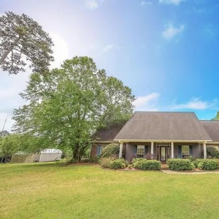 Buy this 4 bed house on 127 Cody Road in Union County, AR 71730