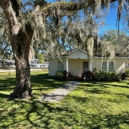 Buy this 2 bed house on 201 Westbrook Avenue in Brandon, FL 33511