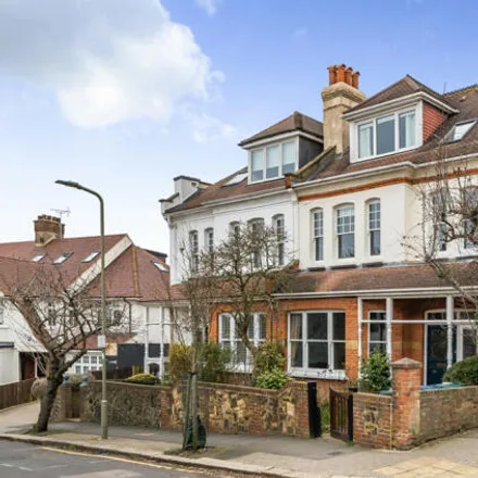 Buy this 5 bed duplex on Fitzjohn Avenue in London, EN5 2HH