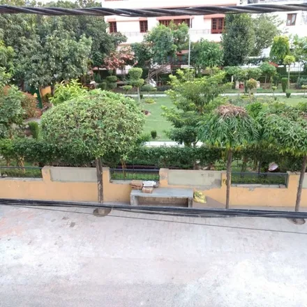 Rent this 3 bed house on St. Fidelis in Church Road, Vikas Nagar