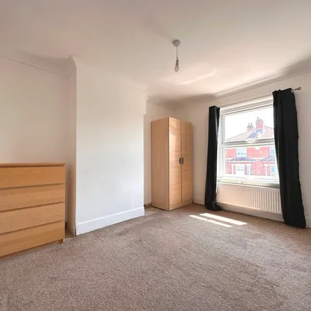 Rent this 3 bed apartment on 67 St Monica Road in Southampton, SO19 8ES