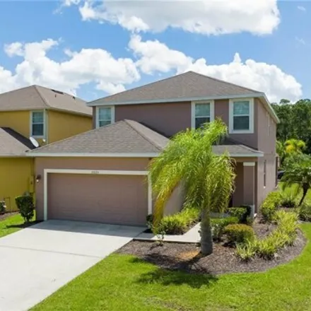 Buy this 5 bed house on 2625 Santosh Cove in Kissimmee, FL 34742