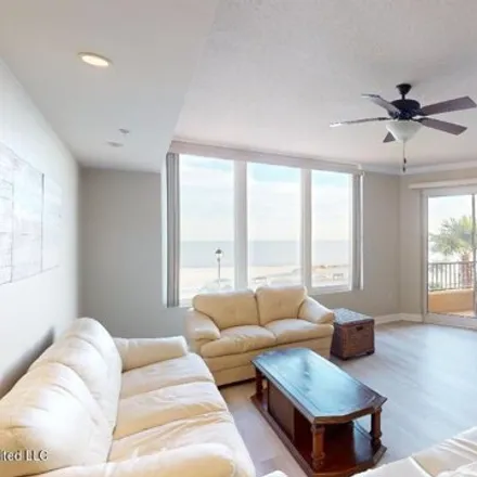 Image 1 - 1200 Beach Drive, Mississippi City, Gulfport, MS 39507, USA - Condo for rent