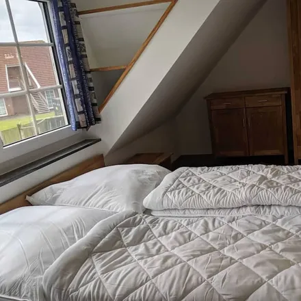 Rent this 3 bed house on Friedrichskoog in Koogstraße, 25718 Friedrichskoog Marne-Nordsee
