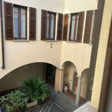 Rent this 2 bed apartment on Corso Giuseppe Mazzini in 26100 Cremona CR, Italy