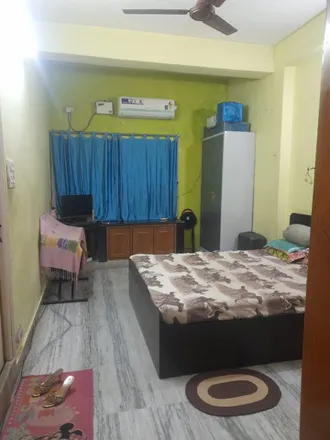 Buy this 2 bed apartment on unnamed road in Jubilee Hills, Hyderabad - 500033