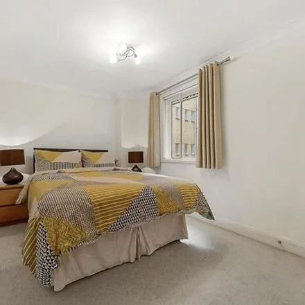 Image 7 - 5 Fynes Street, London, SW1P 4NH, United Kingdom - Apartment for rent