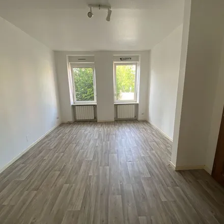 Rent this 1 bed apartment on 96 Rue Nationale in 57600 Forbach, France