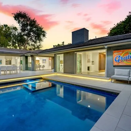 Image 3 - 602 Whittier Drive, Beverly Hills, CA 90210, USA - House for rent