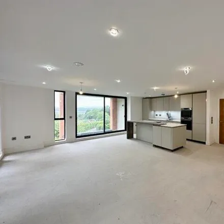 Image 3 - Teviot Bank, Birkenhead, Merseyside, N/a - Apartment for sale