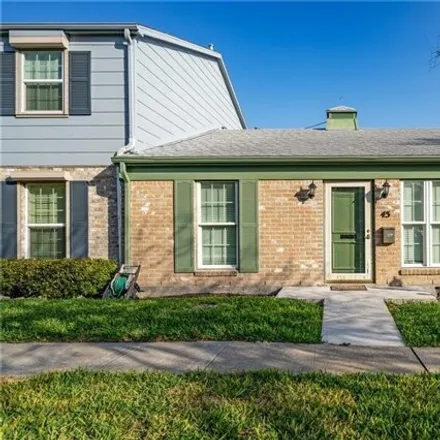 Rent this 2 bed townhouse on Townhouse Lane in Corpus Christi, TX 78412
