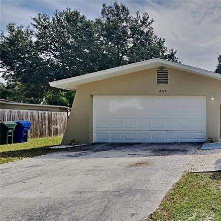 Buy this 3 bed house on Green Trail in Largo, FL 33771