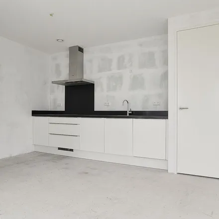 Rent this 1 bed apartment on Pim Mulierlaan 45 in 2024 BT Haarlem, Netherlands