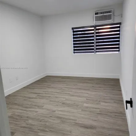 Rent this 1 bed apartment on 2101 Normandy Drive in Isle of Normandy, Miami Beach