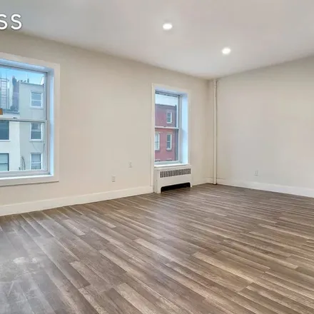 Rent this 1 bed apartment on 139 Montague Street in New York, NY 11201