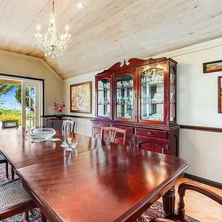 Image 6 - Warleigh Plantation, Richmond Hill, Black Bess, Barbados - House for sale