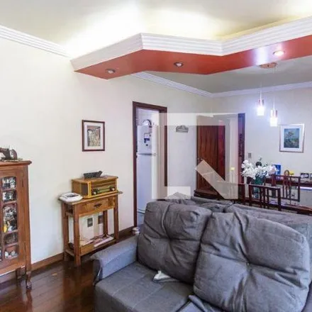 Buy this 4 bed apartment on Rua Júlio Pereira da Silva in Cidade Nova, Belo Horizonte - MG