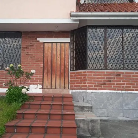 Buy this 3 bed house on unnamed road in 171104, Sangolquí