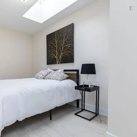 Rent this 3 bed room on Dupont St at Lansdowne Ave in Dupont Street, Old Toronto