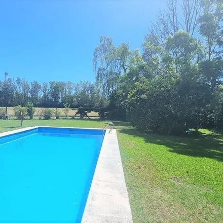Buy this 3 bed house on unnamed road in Partido del Pilar, Villa Rosa