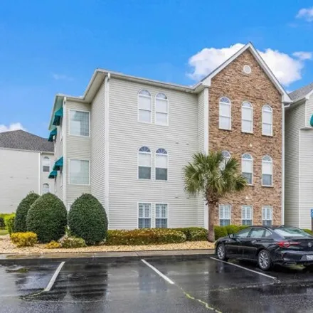 Buy this 2 bed condo on Leyland Drive in Chestnut Hill, Horry County
