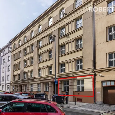Image 9 - Jilemnického 454/6, 160 00 Prague, Czechia - Apartment for rent
