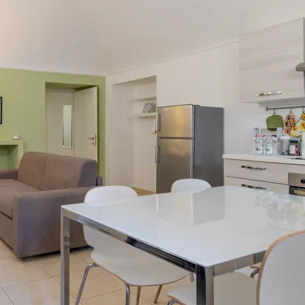 Rent this studio room on Via Corte d'Appello 6 in 10122 Turin TO, Italy