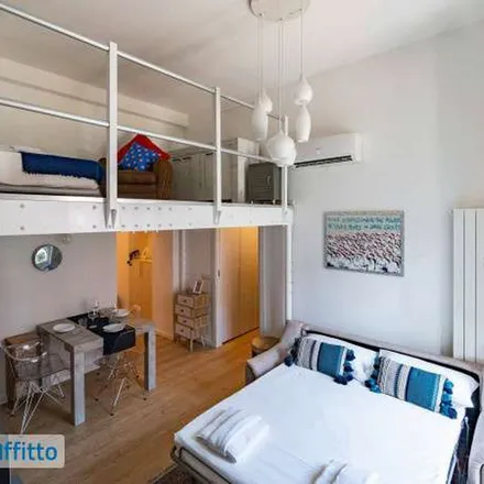 Image 9 - Via Molino delle Armi 25, 20123 Milan MI, Italy - Apartment for rent