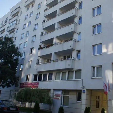 Image 6 - Józefa Bema 87, 01-233 Warsaw, Poland - Apartment for rent
