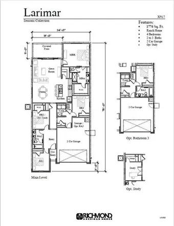 Image 4 - John Gill Drive, Travis County, TX 78653, USA - House for sale